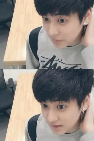 ปกนิยาย [SF JunChan] iKON  Exit 4