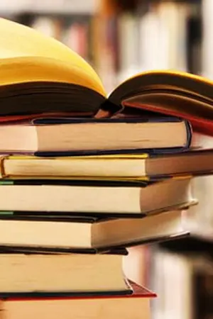 ปกนิยาย รักวุ่นวายของนายเด็กเนิร์ด