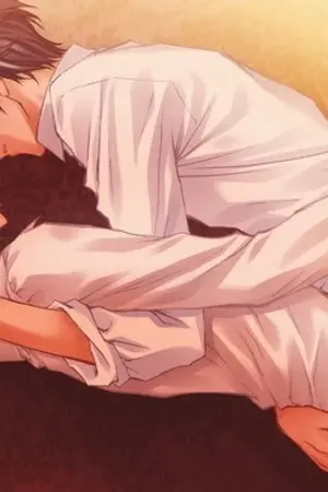 ปกนิยาย นิยาย ความแค้น intrend yaoi