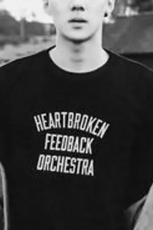 ปกนิยาย [FIC EXO] Miraculous (os,sf)