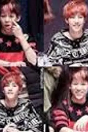 ปกนิยาย [Fic GOT7] Fake Couple - MarkBam Feat. GOT7