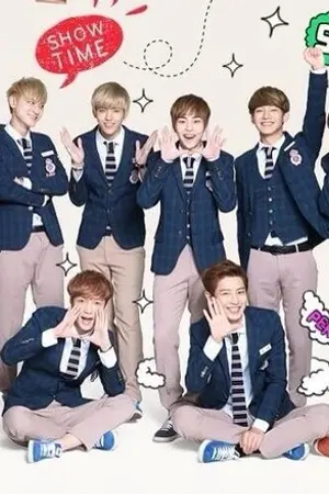 ปกนิยาย exo x you  ติ่งงงต่องงง   ปาจิงโกะ  สติง   จะมีเกิดรัก