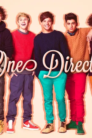 ปกนิยาย I love this girl! ผมรักยัยนี่! [harry styles]