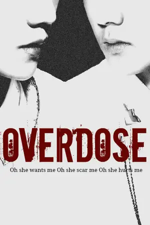 ปกนิยาย 중독 (Overdose) exo snsd