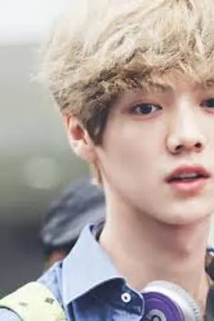 ปกนิยาย Are you ready? Love me? #hunhan