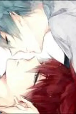 ปกนิยาย [Fic KnB]Akashi xKuroko:Remember you Remember me