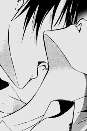 ปกนิยาย [ FIC EXO ]  It's All Lies (HUNHAN)