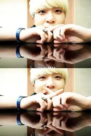 ปกนิยาย [2JAE] Everlasting Love