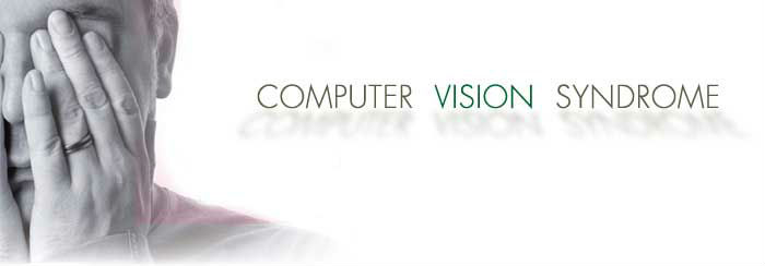 รู้จักกันไหม Computer Vision Syndrome | Dek-D.com