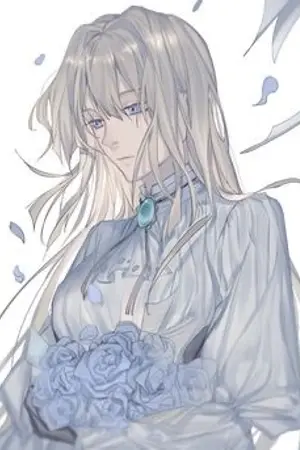 ปกนิยาย [YURI] องค์จักพรรดินี...ฉันขอสมัครเป็นสนมเธอได้ไหม?