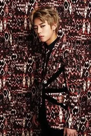 ปกนิยาย [Fic B.A.P Daehyun x You ] I love you Baby ฉันรักเธอนะ