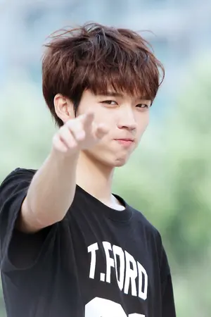 ปกนิยาย MY GIRL # INFINITE x You