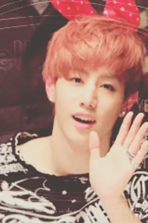 ปกนิยาย (GOT7) ▽ NO CHILDREN ㅣMARKBAM ♡