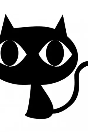 ปกนิยาย 「e x o」△ l i k e Ⓐ  c a t  ▽