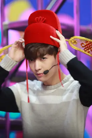 ปกนิยาย THE PRINCE [LAYCHEN FT.KRIS]