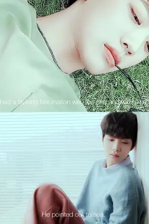 ปกนิยาย ทิ้งหัวใจหลินจง [WANNAONE&NUEST]