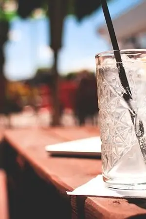 ปกนิยาย The Dusk : After Sunset [Dusk Till Dawn's Series]