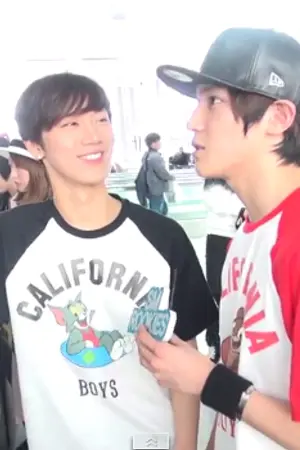 ปกนิยาย [YAOI] HEART Failure หัวใจจะวาย.. #taeten