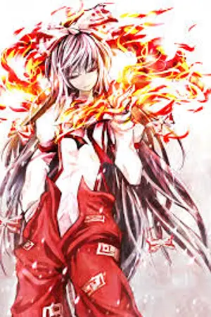 ปกนิยาย The Pheonix legend