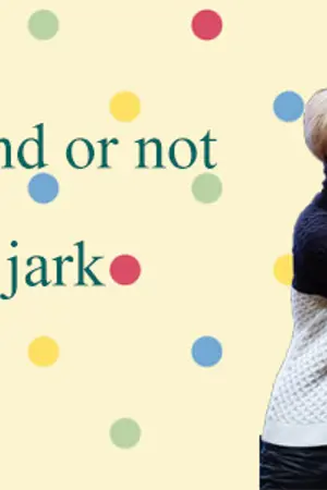 ปกนิยาย Friend or not