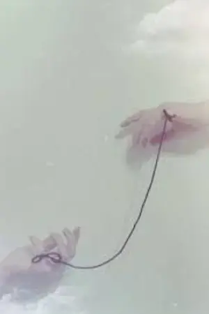 ปกนิยาย การเดินทางของโชคชะตา [YAOI]