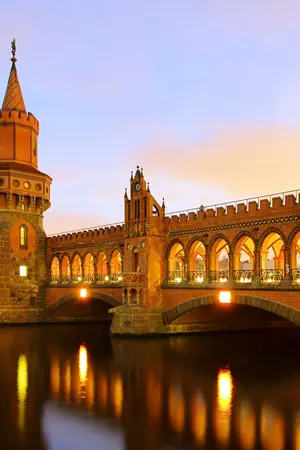 ปกนิยาย  ..See you in BERLIN ..
 {Krisyeol}