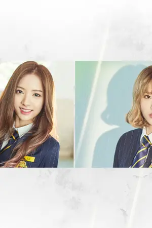 ปกนิยาย [One-Shot]Please Don't Stop The Rain (Bona x Luda)