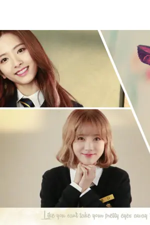 ปกนิยาย [One-Short] Sometimes (Bona x Luda)