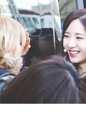 ปกนิยาย [OS] PIQUE (Bona x Luda)