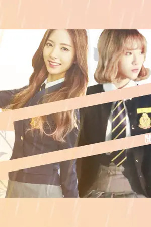 ปกนิยาย [One-Shot] Only One (Bona x Luda)