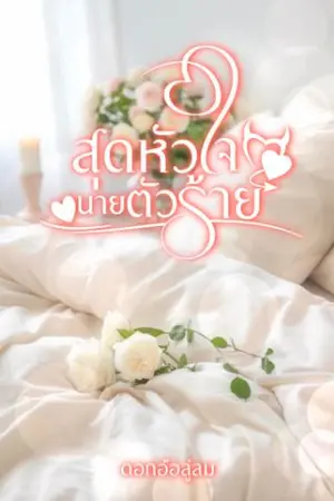 ปกนิยาย