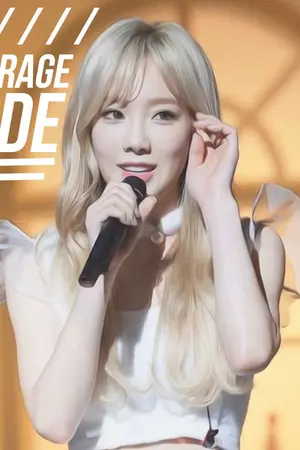 ปกนิยาย / Storage CODE /