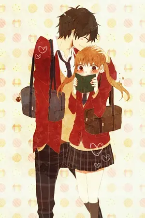 ปกนิยาย The First Love <รักแรกของช้านน>