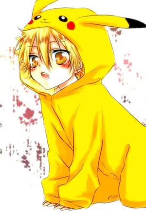 ปกนิยาย Endangering love <yaoi>