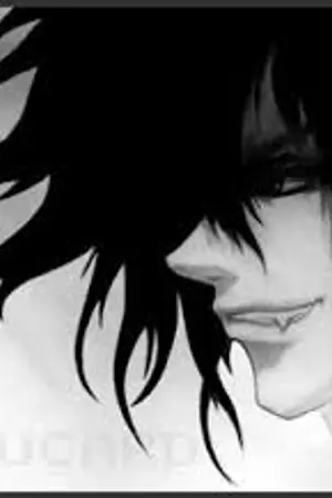 ปกนิยาย The Vampire curse:แวมไพร์ต้องคำสาป