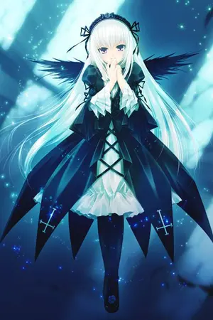 ปกนิยาย the secret magic เรื่องลับนักเวทย์