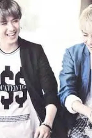 ปกนิยาย SF:Got7 And Call it true love [Yugbam] trans