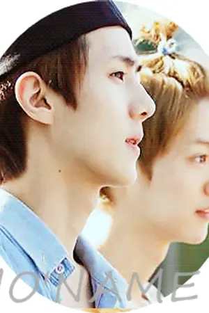 ปกนิยาย { Fic Exo } HanHan :: First Sight