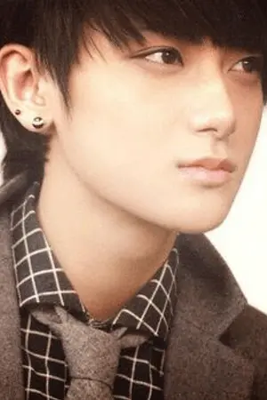 ปกนิยาย [EXO] Love Prediction ทำนายรัก (KRIS X TAO)