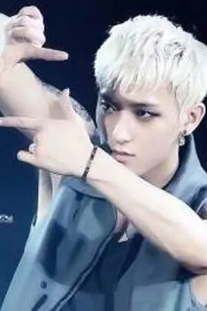 ปกนิยาย [SF KRISTAO] สวัสดีครับ จะรักแบบไหนดี? :)