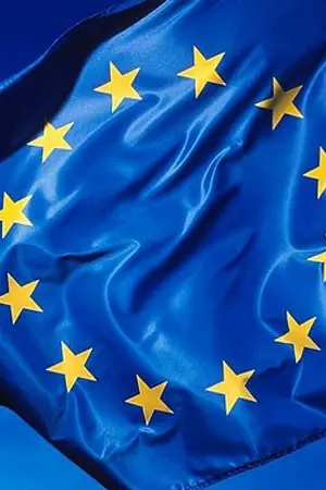 ปกนิยาย EUROPE!! ง่ายๆไม่ต้องง้อทัวร์