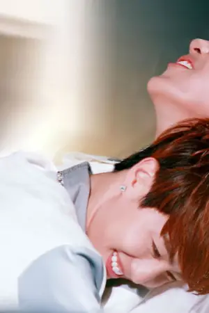ปกนิยาย [SF] Don't Cry  { MarkBam }