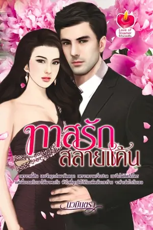 ปกนิยาย