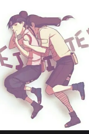 ปกนิยาย [FIC NARUTO:NEJITEN] TWINKLE TWINKY.