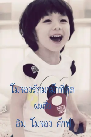 ปกนิยาย