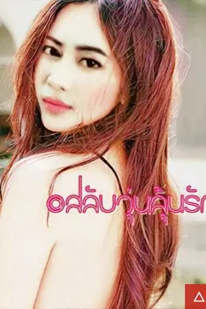 ปกนิยาย Fic  MB - BIBAM  สลับวุ่น ลุ้นรัก