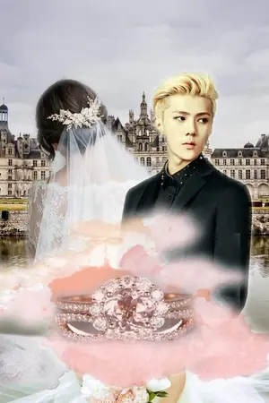 ปกนิยาย [FIC EXO] ++{SEHUN X YOU} Bride of monarch ดั่งฤทัยราชัน