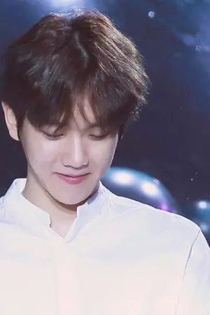 ปกนิยาย [SF,OS] ตัวย่อ CHANBAEK