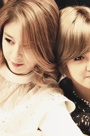 ปกนิยาย [T-ara -EunYeon-] Until the Love และเราก็รักกัน