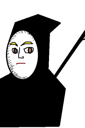 ปกนิยาย Magical Acadamy 1 เคียวยมทูต